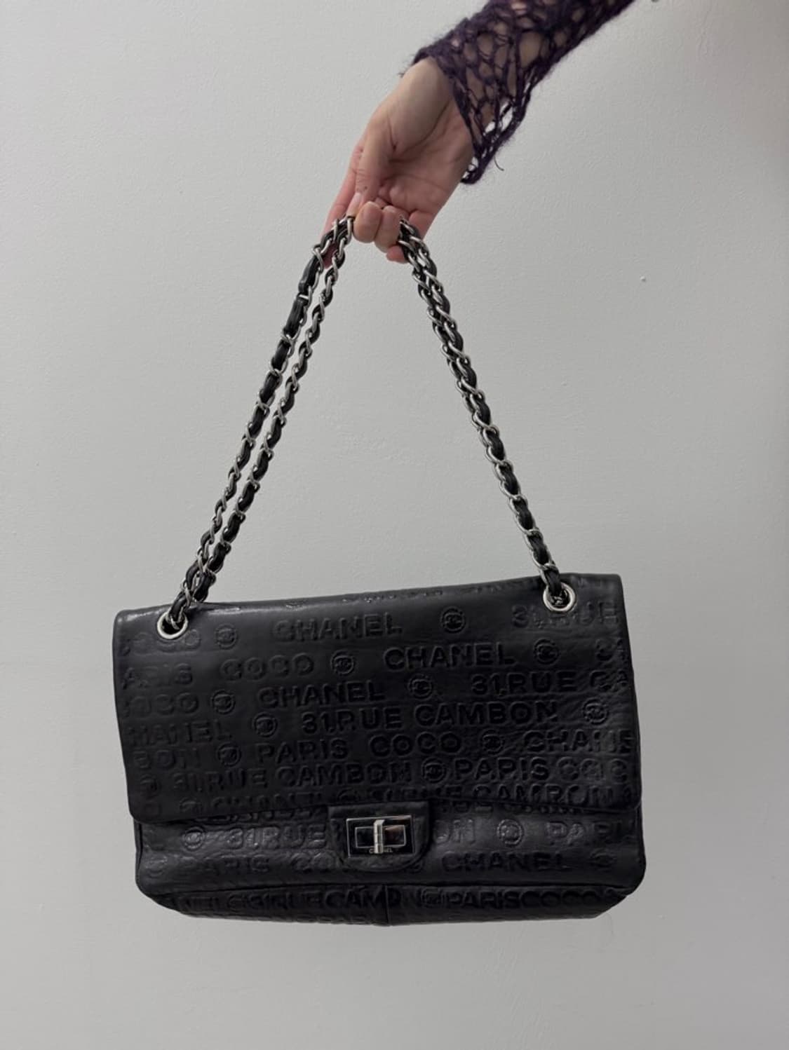 CHANEL 상품이미지1