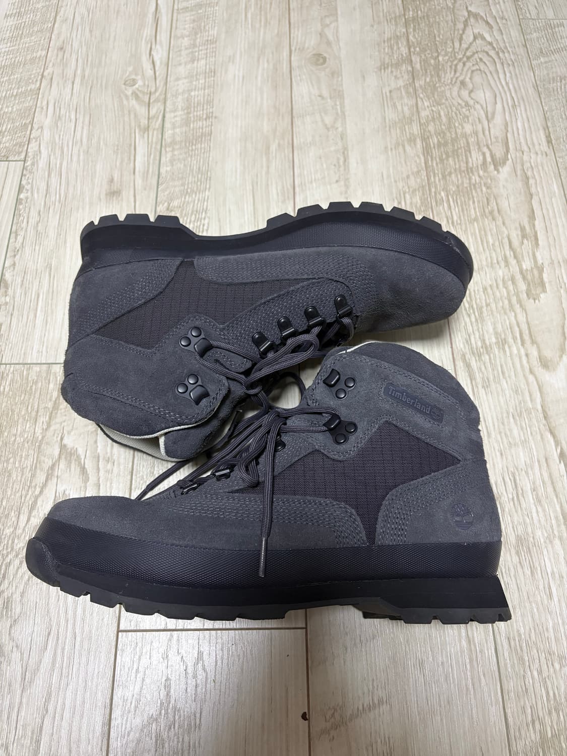 팀버랜드 화이트마운티어링 필드부츠 275 상품이미지2