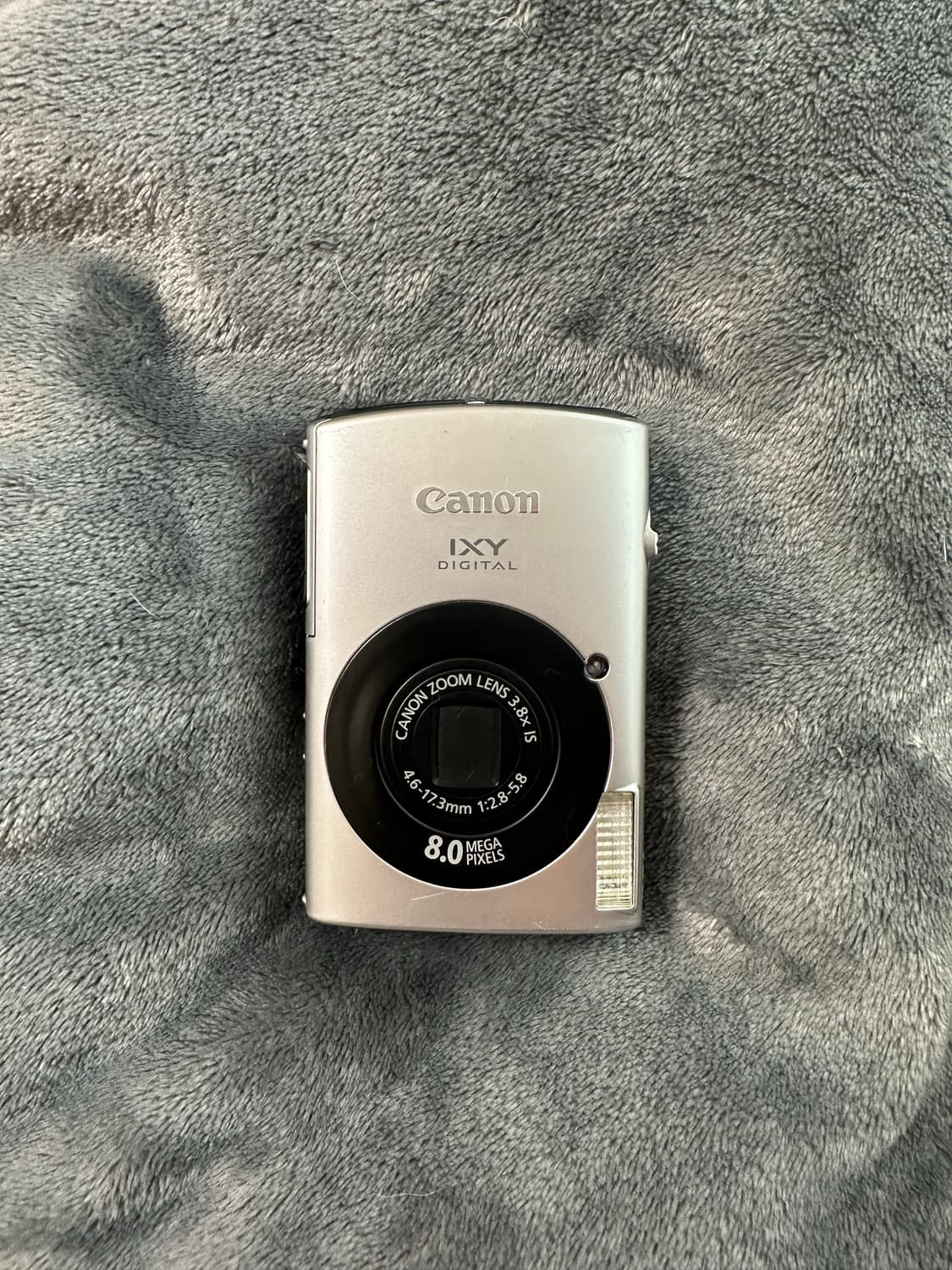 캐논 익서스 860is 디카/디지털카메라  상품이미지1