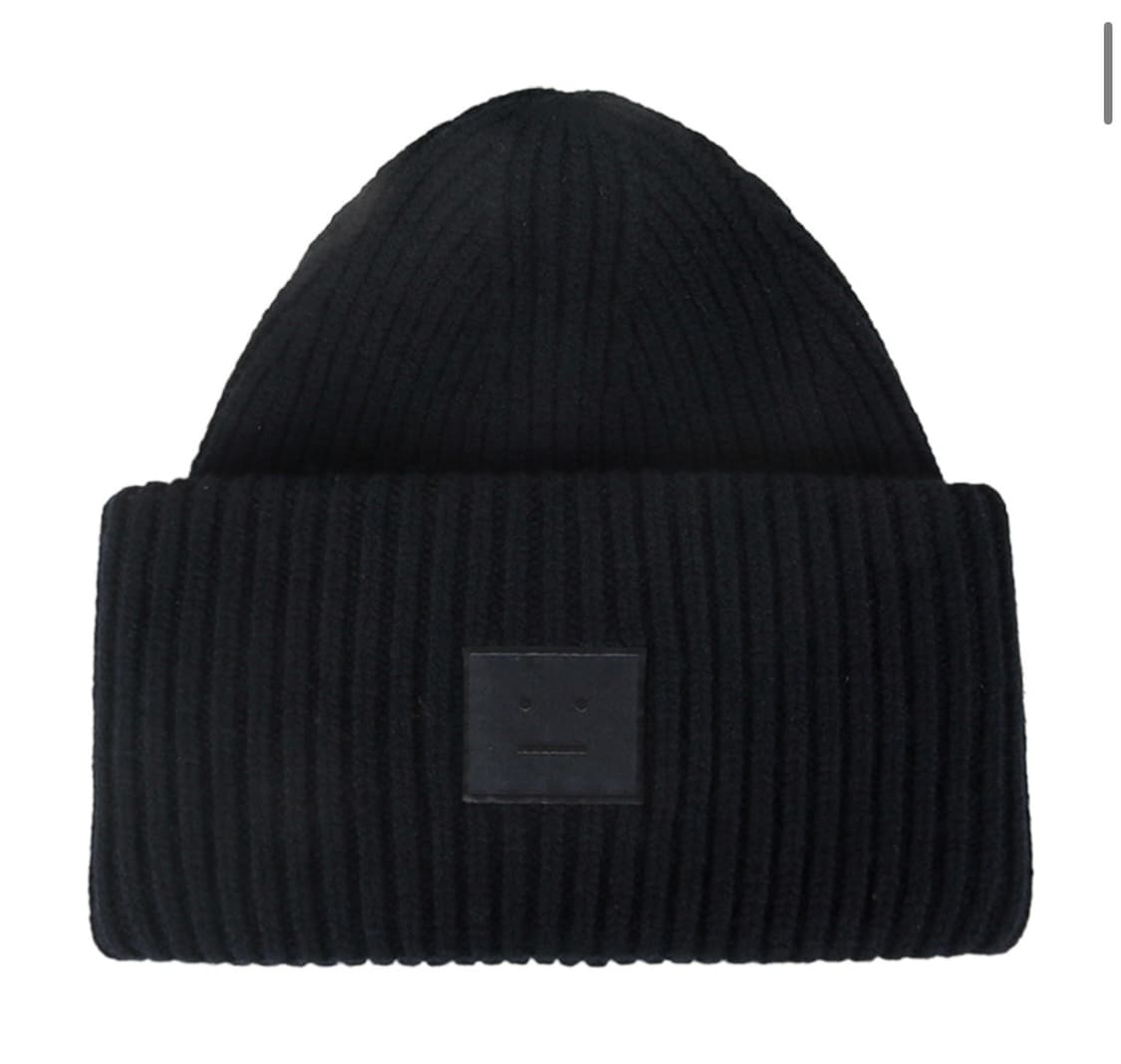 아크네스튜디오 비니 상품이미지1