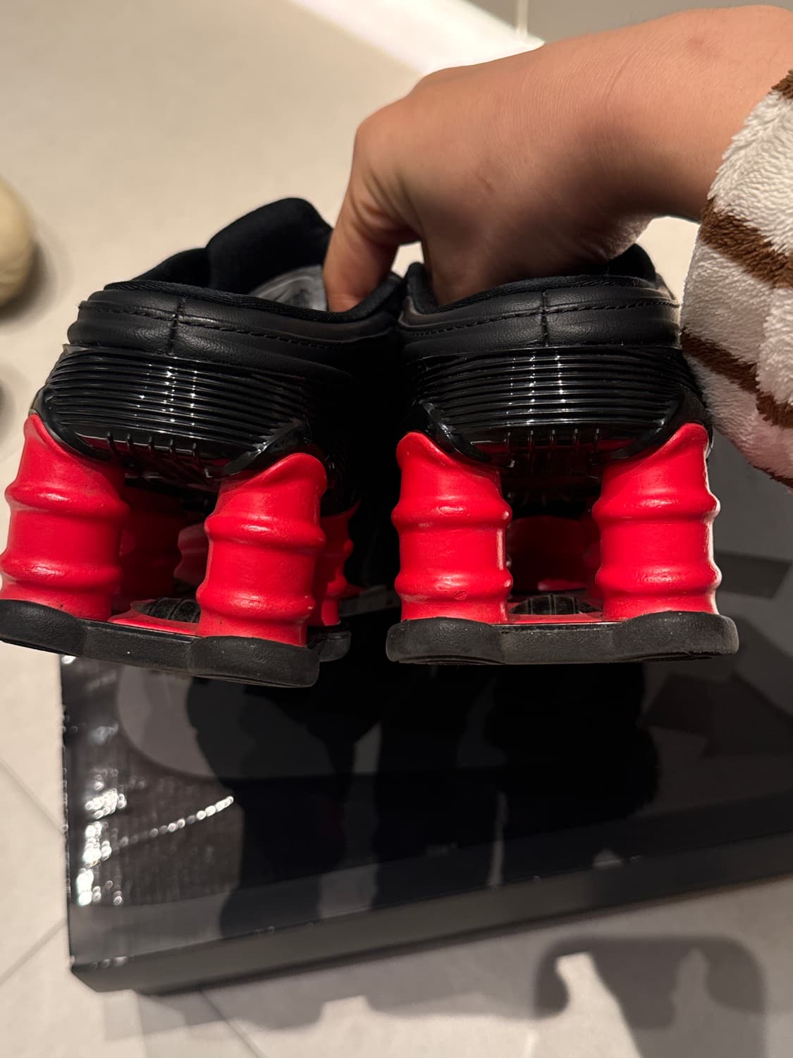 나이키 마틴 로즈 230 상품이미지3