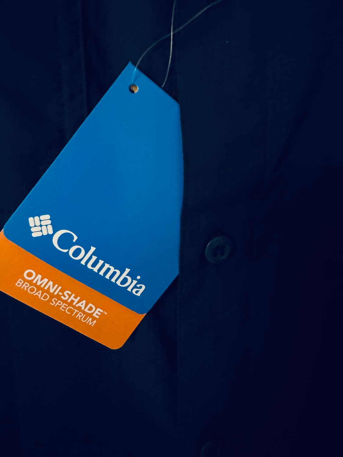 Columbia 세이지 피크 우븐 반팔 셔츠 상품이미지3