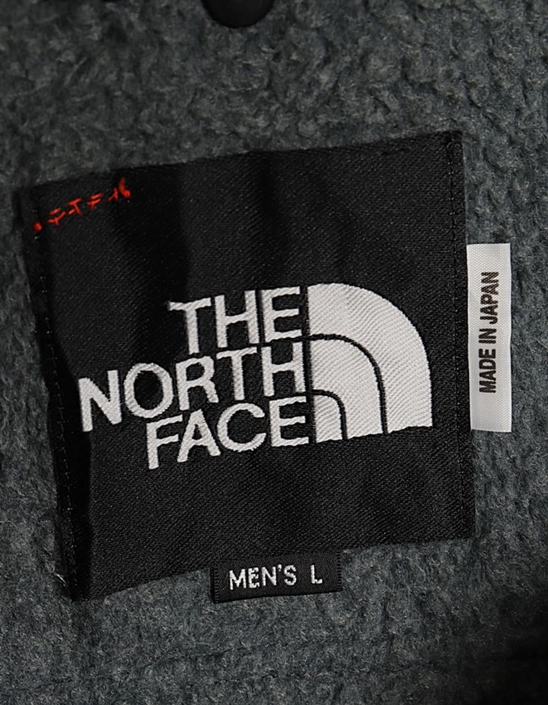THE NORTH FACE Fleece Jacket 상품이미지8