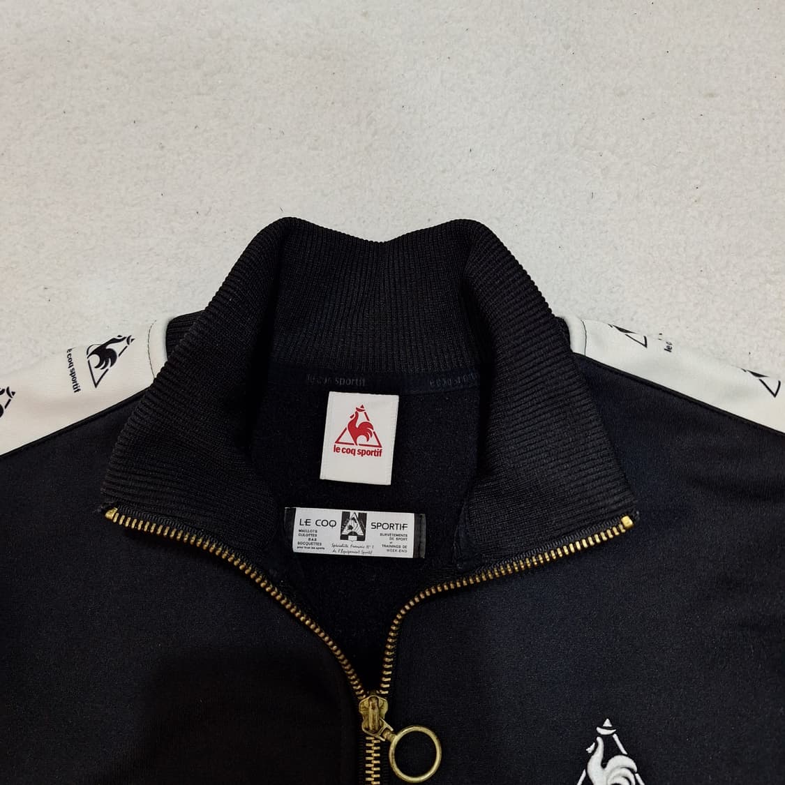 르꼬꼬  트랙탑져지95 상품이미지2