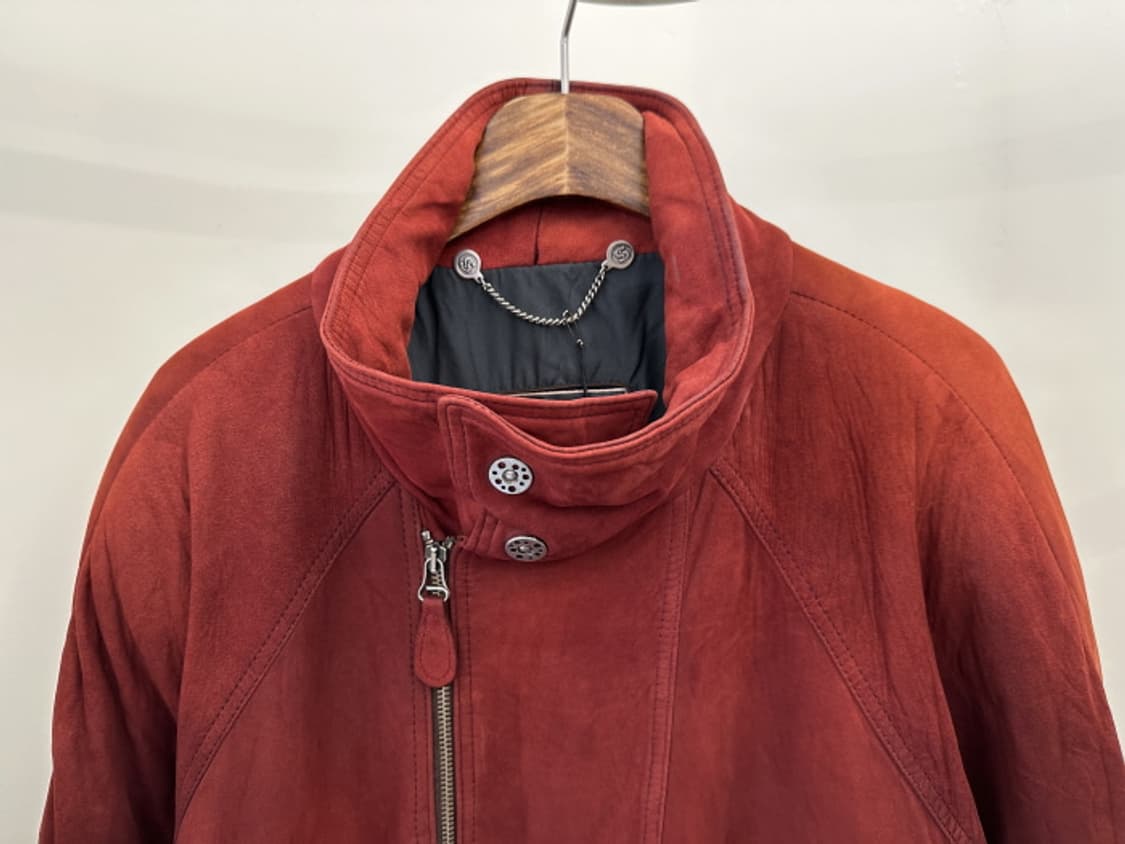 80-90'S GIORGIO SAPPINI (XL) 상품이미지4