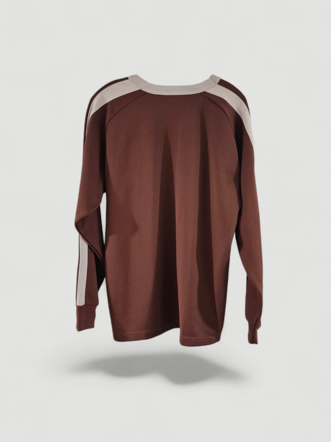 [L]푸마 사이드라인 맨투맨 상품이미지3