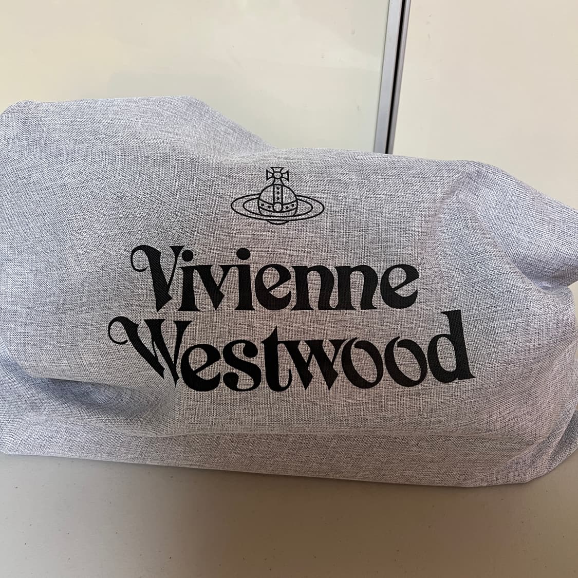 비비안웨스트우드 낸시 호보백 상품이미지5