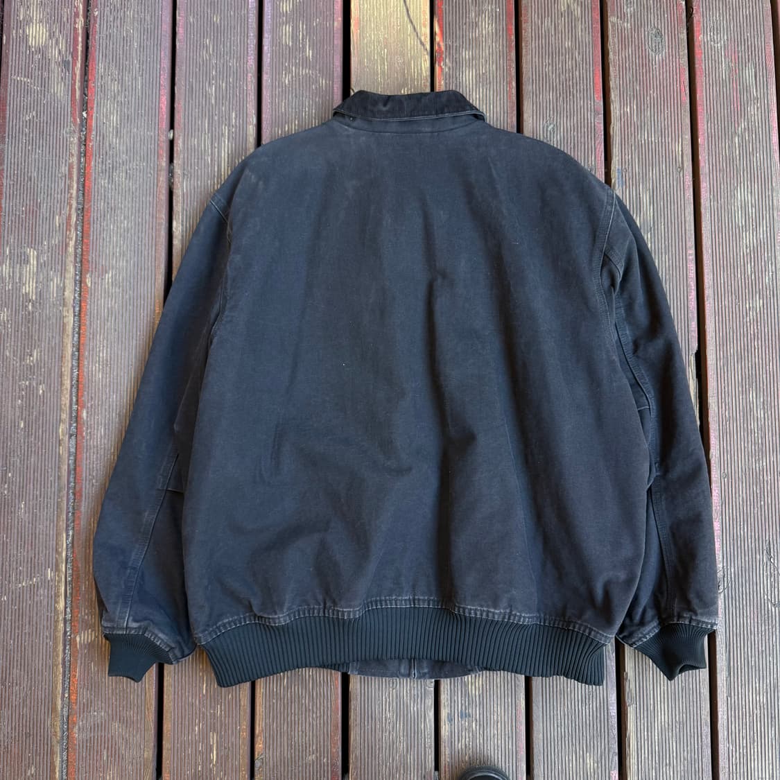 칼하트 트레디셔널 자켓 2XL 상품이미지2