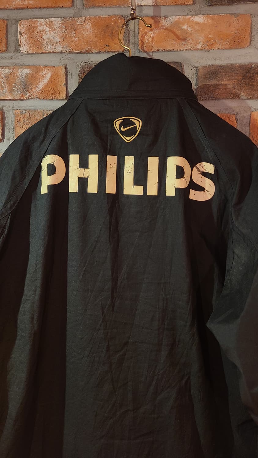 빈티지 PSV 재킷 상품이미지2