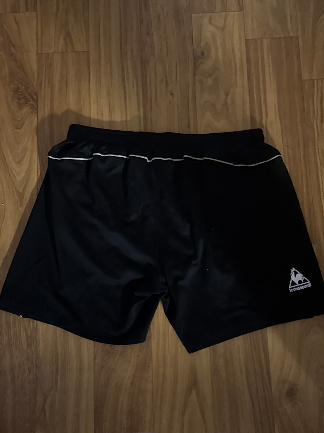 르꼬끄 fc서울 축구 반바지  상품이미지2