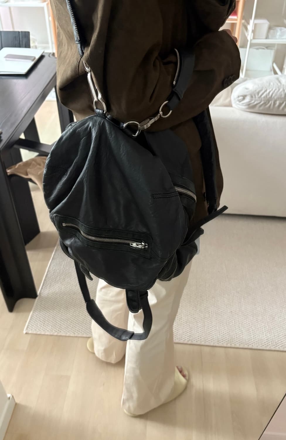 알렉산더왕 마르티 백 상품이미지6