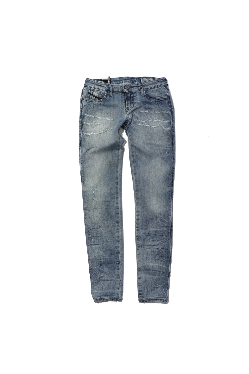 DIESEL 디젤 스키니 팬츠 women 24 상품이미지1