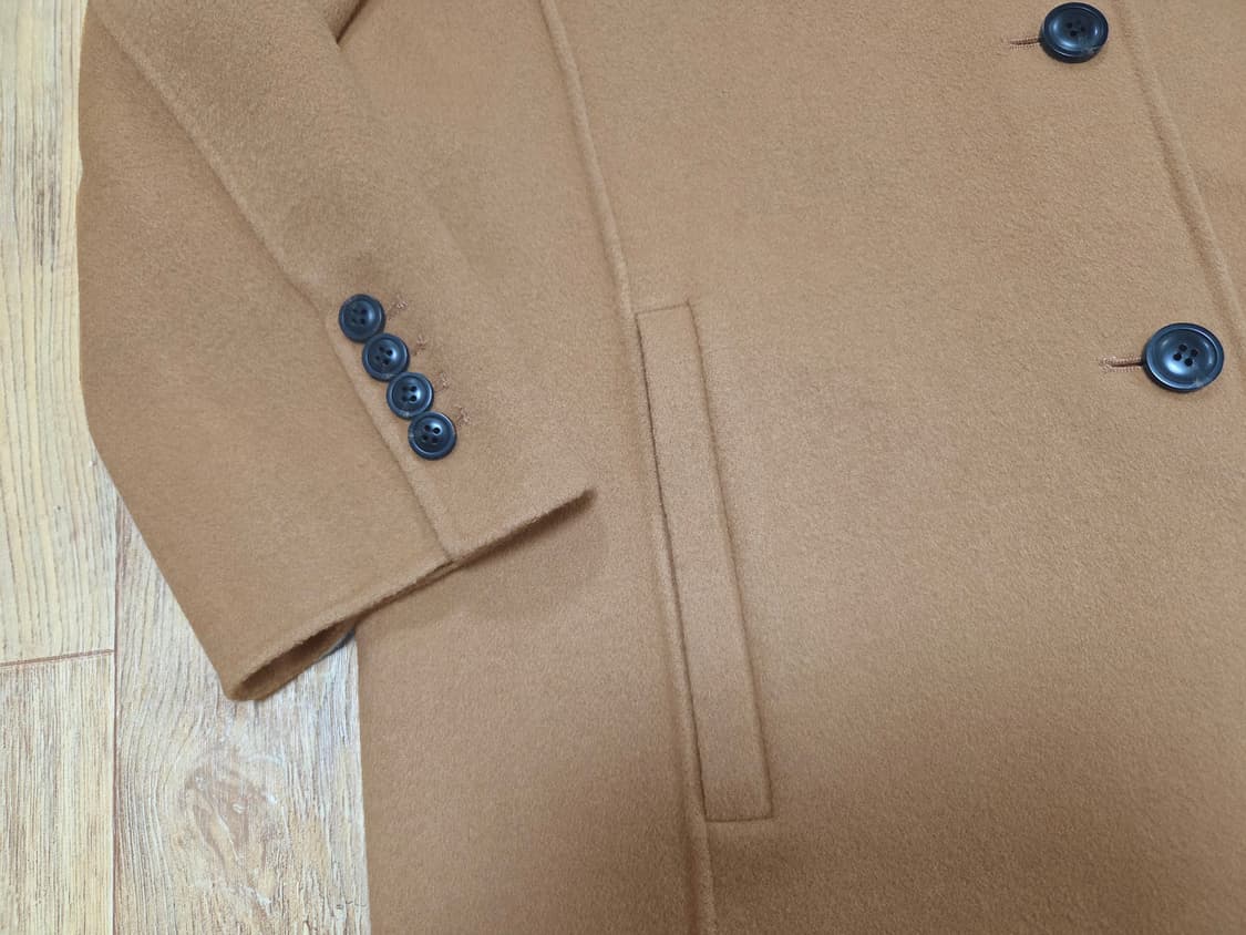 더쿠플스(the kooples) 울코트 55-66 상품이미지7