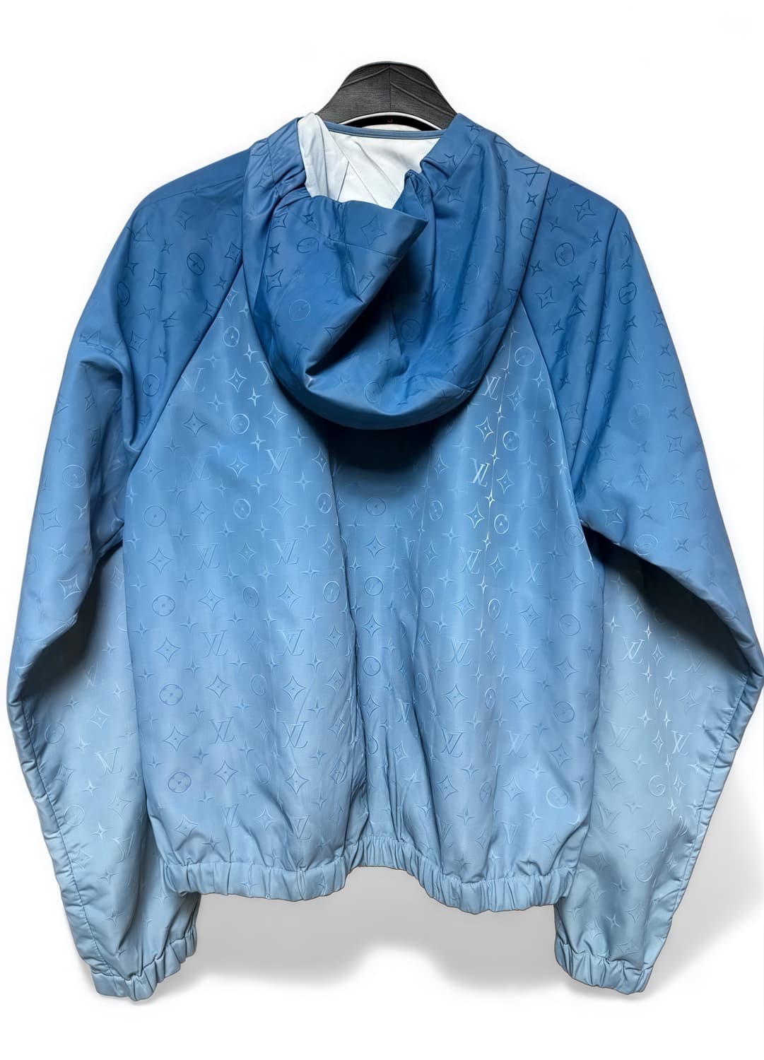 [48/백화점판] 루이비통 클라우드 모노그램 윈드브레이커 바람막이 자켓 상품이미지2