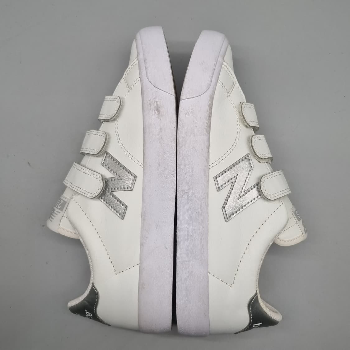 뉴발란스 210 벨크로 여성스니커즈230 상품이미지5