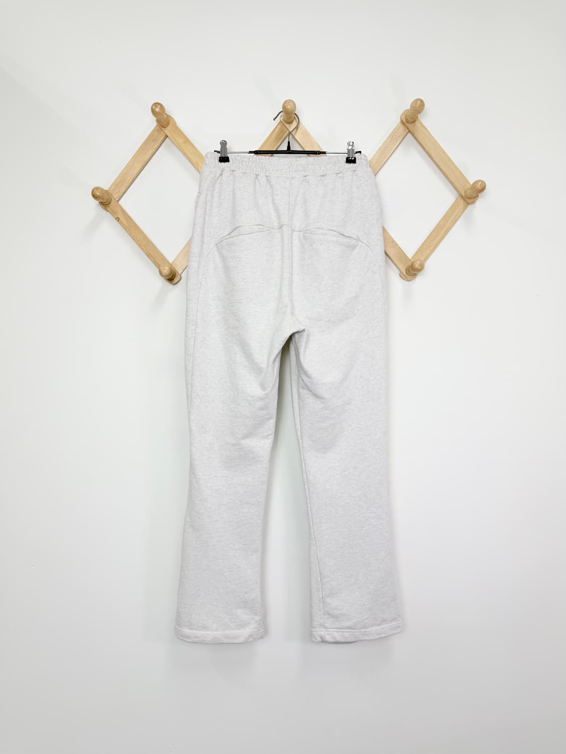 산산기어 스웻팬츠 상품이미지3