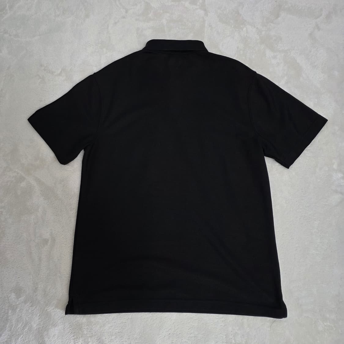 (M)칼하트 반팔 포켓 카라티 상품이미지3