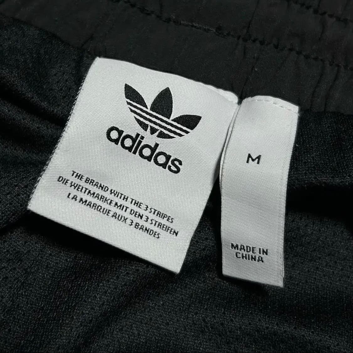 [M] adidas 아디다스 웜업 트랙 조거팬츠 상품이미지7