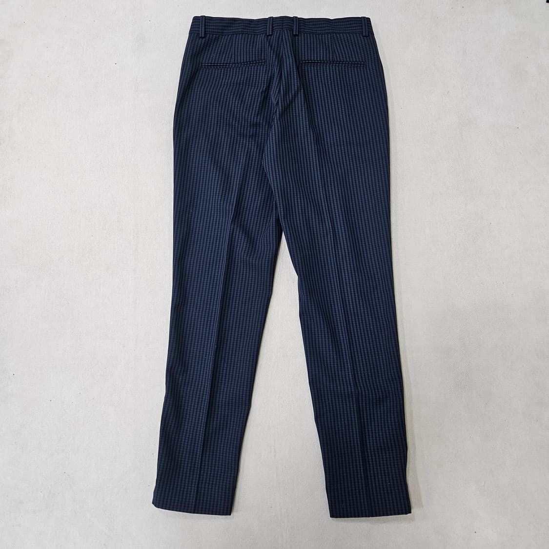 175-86 코스 스트라이프 슬렉스 0323Y 상품이미지2