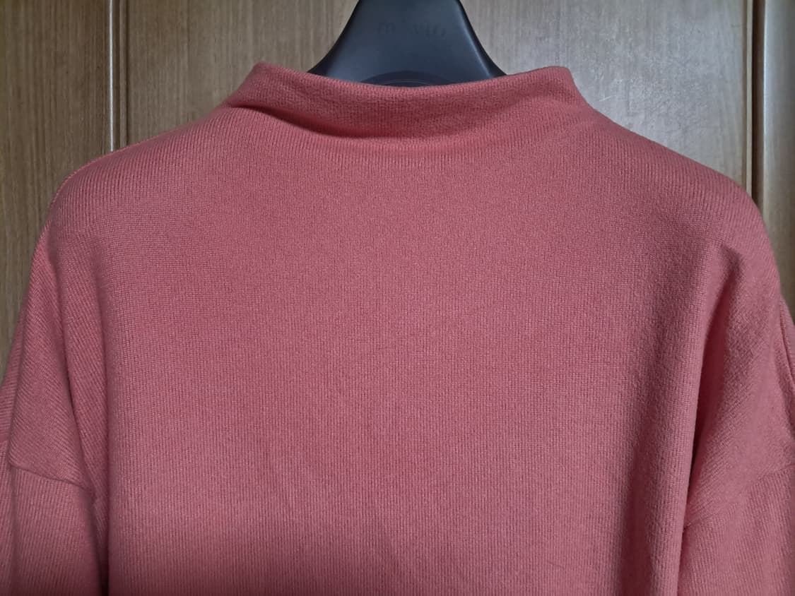 유니클로 여성 긴팔티 XL 상품이미지4