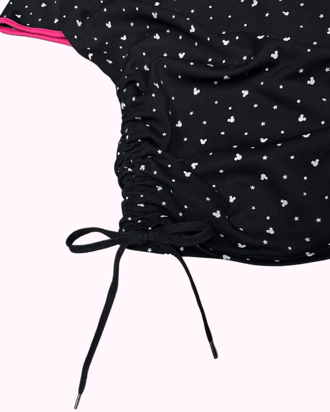 mickey mouse shirring pk t-shirt 상품이미지3