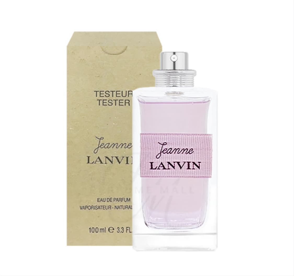 랑방 잔느 오드퍼퓸 100ml 상품이미지3