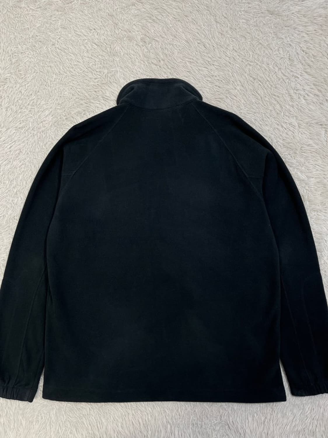 콜롬비아 플리스 자켓/#280 상품이미지4