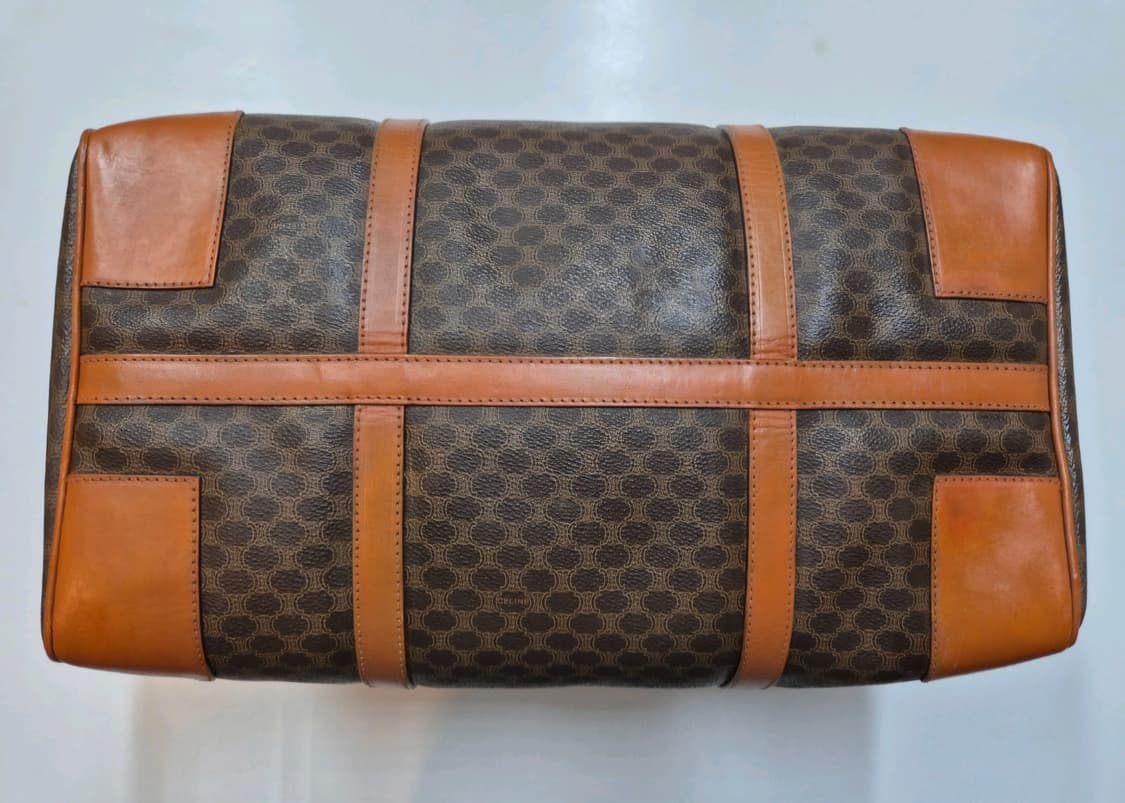 셀린느 마카담 보스턴백 / 상태 좋은 정품, 40사이즈 상품이미지6