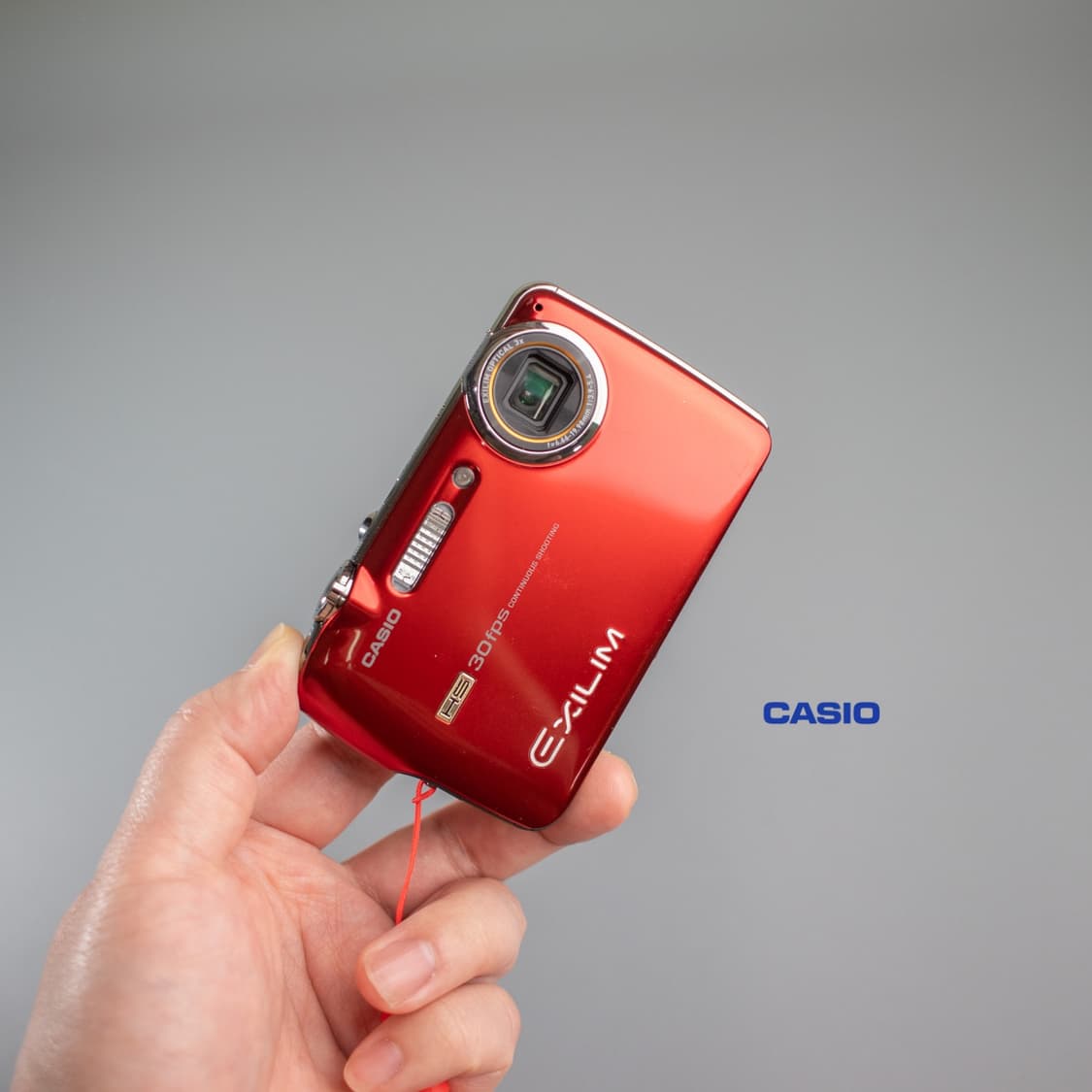 디카 casio ex fs10 (작례 0) 상품이미지1