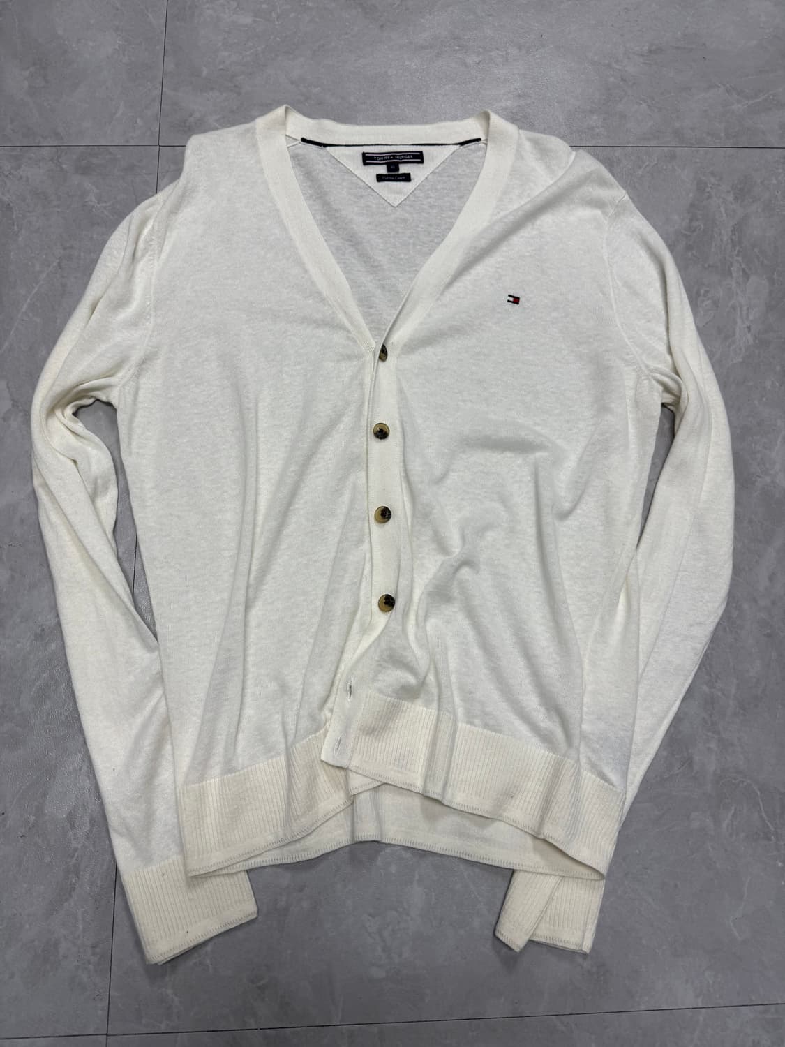 타미힐피거 린넨 상품이미지1