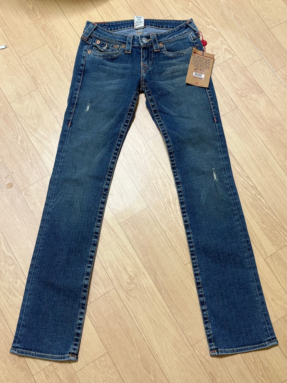 트루릴리전 빌리 여성 27 상품이미지6