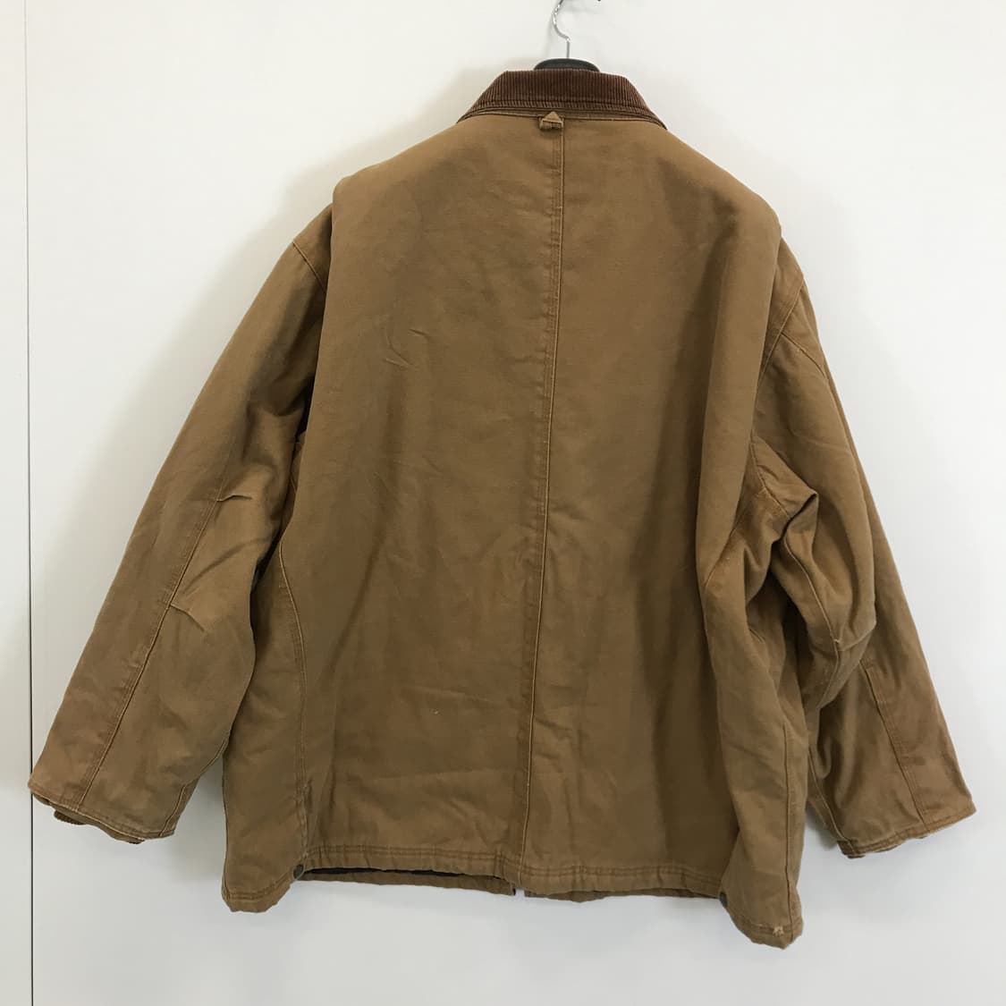 WALLS 월스 USA 누빔 워크자켓 [XXL] 상품이미지4