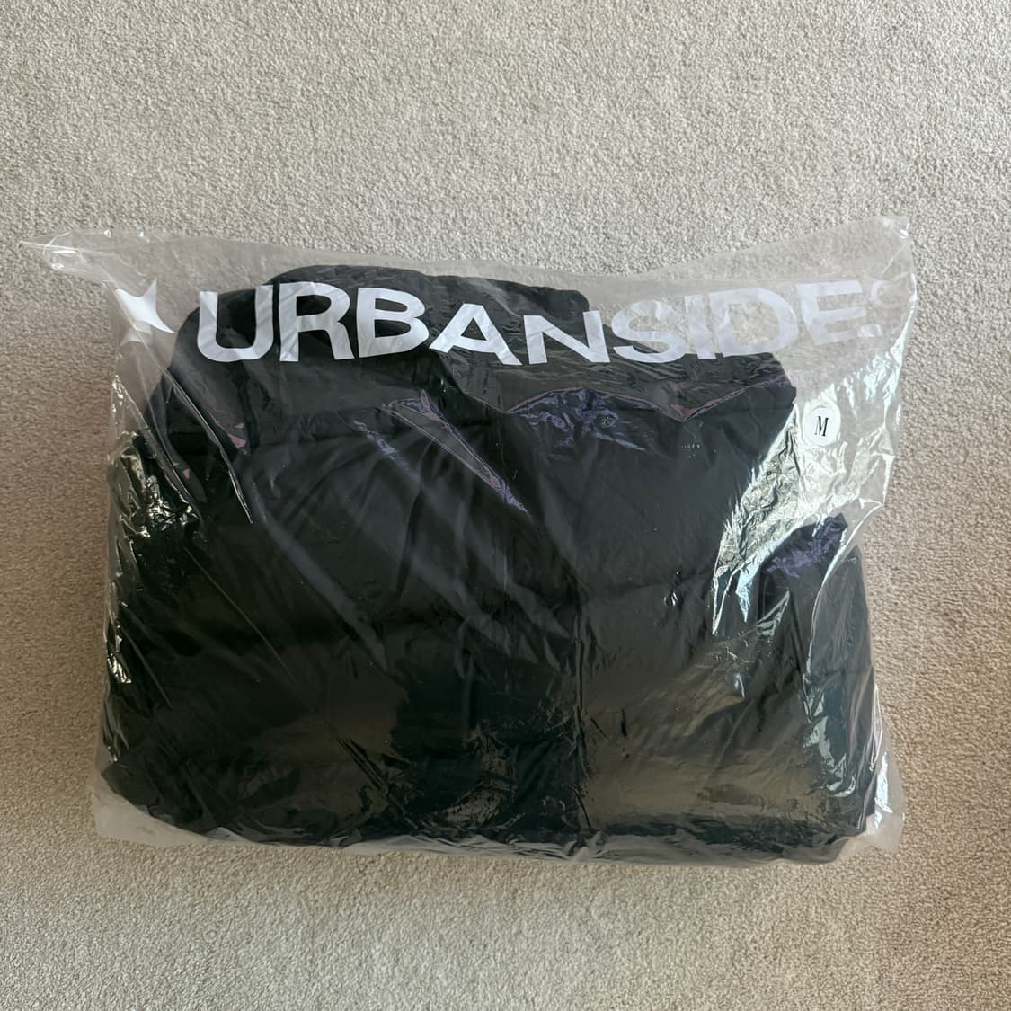 어반사이드 에일러론 프로 900 X2 UL 다운 패딩 자켓 상품이미지5