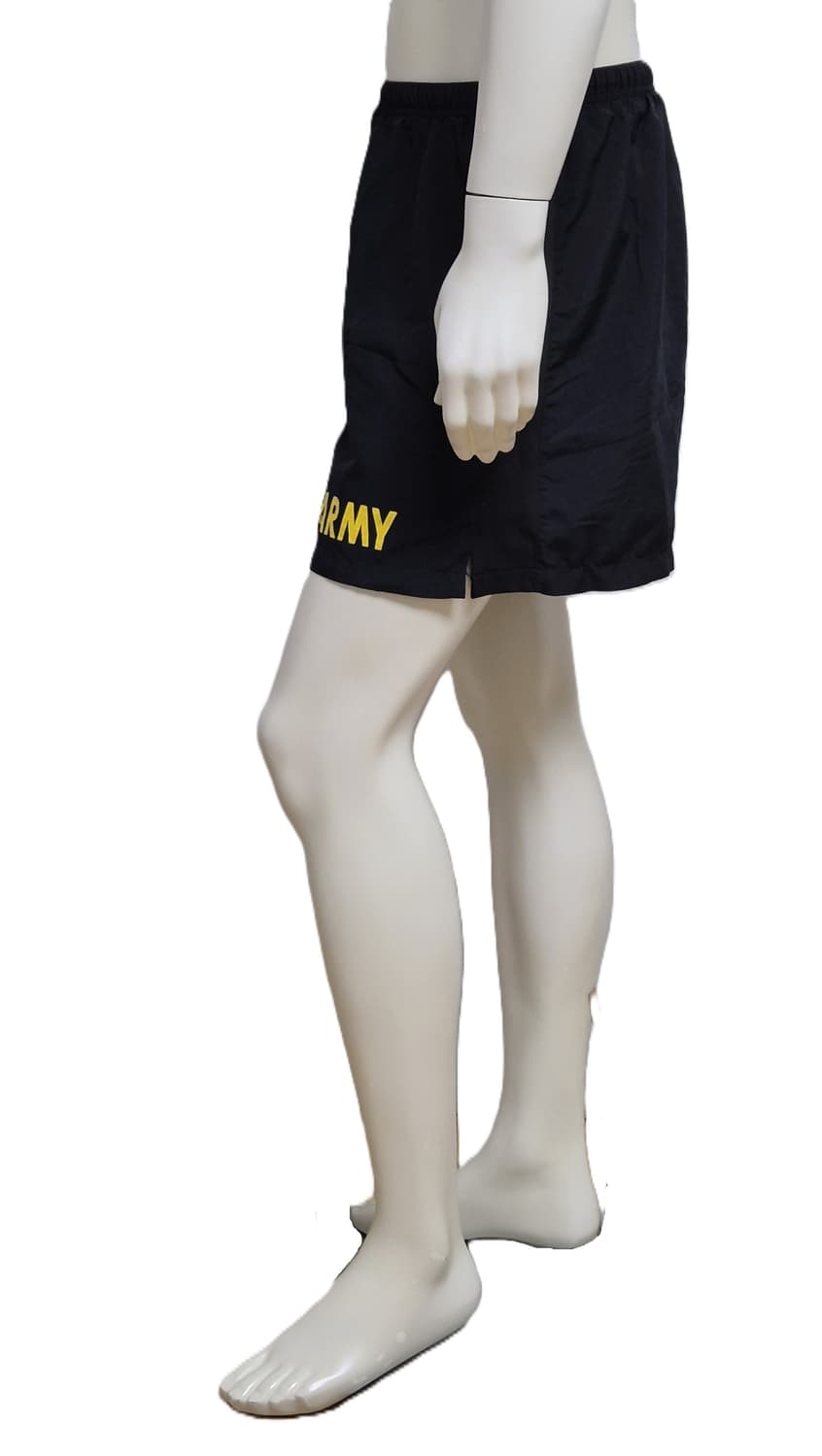 미육군 APFU 체육복 트레이닝복 반바지 하의 (M) (17) 상품이미지2