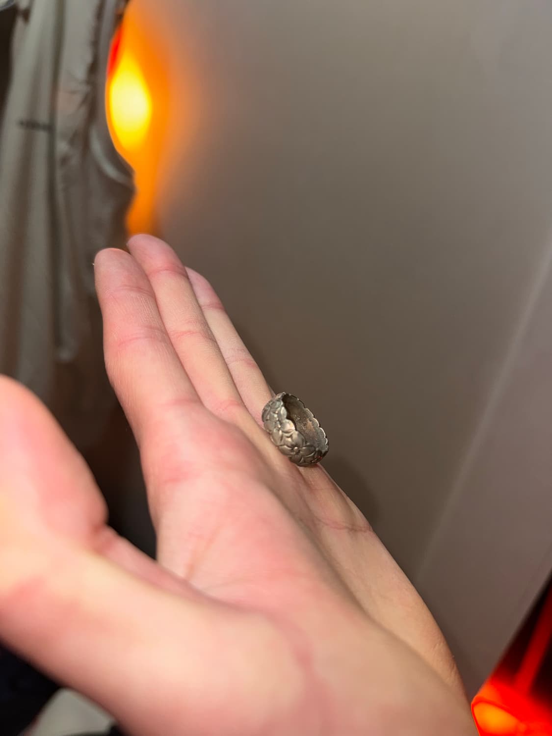 925 silver ring 상품이미지2