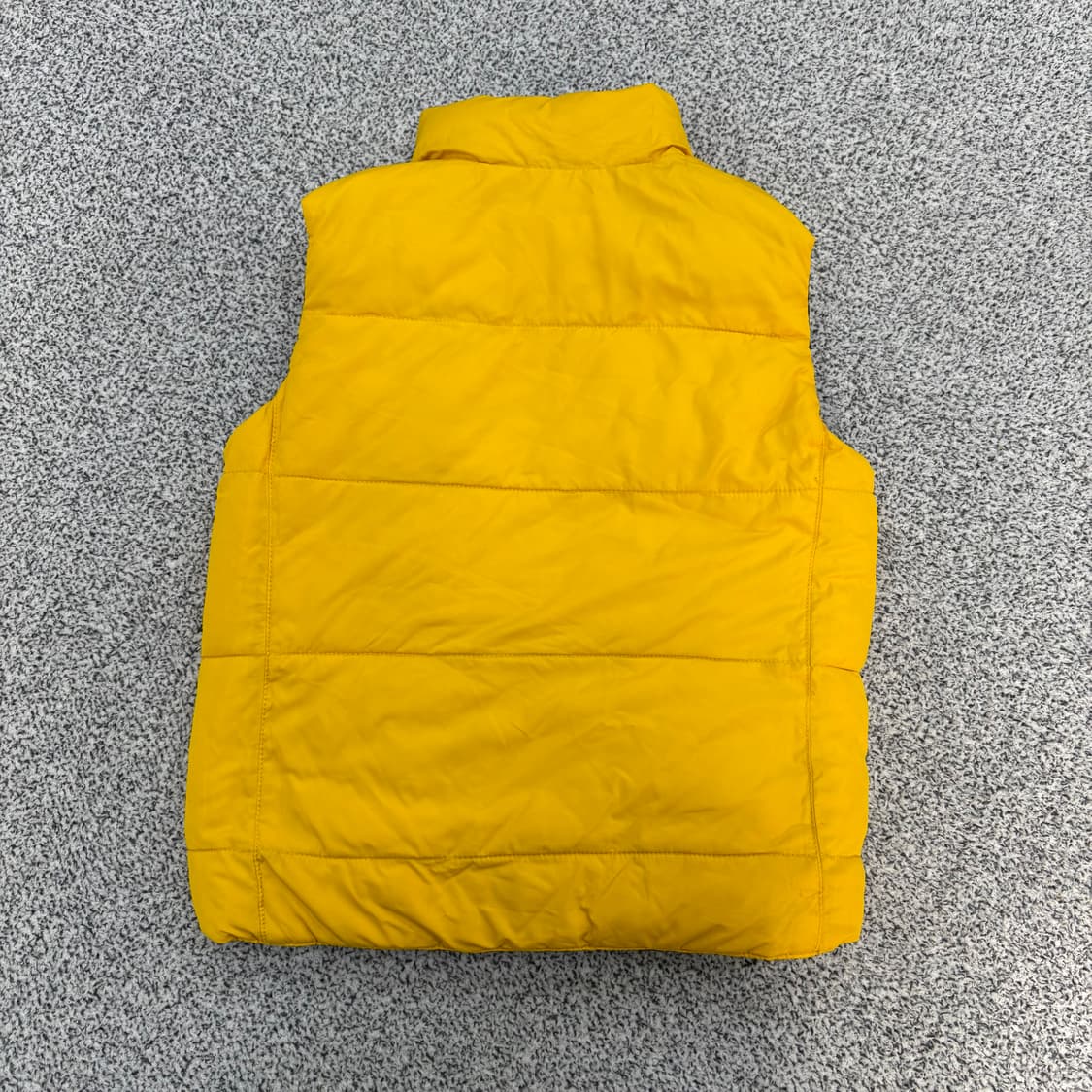 3/3T 폴로 키즈 리버시블 조끼 0303J 상품이미지4