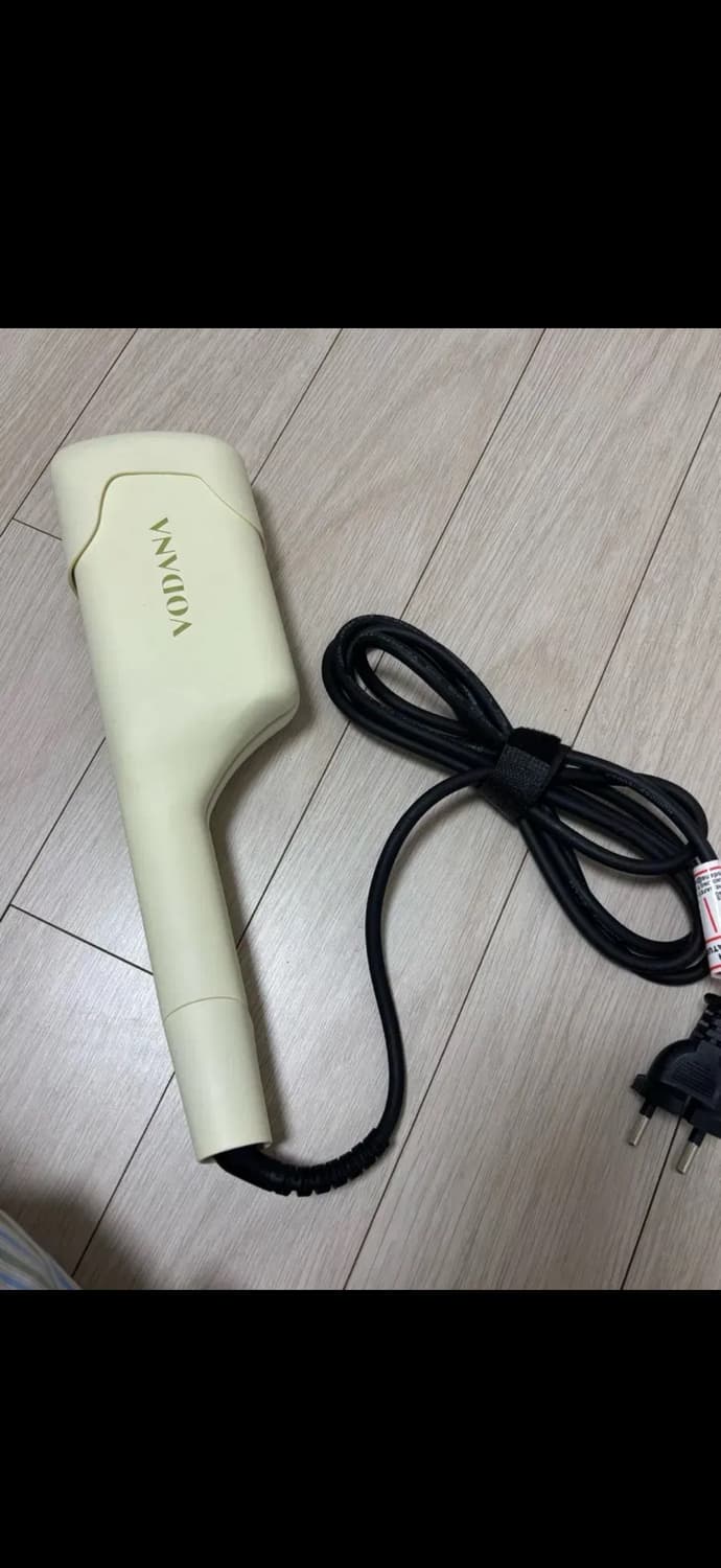 보다나 물결고데기 스프링에디션 40mm 상품이미지1