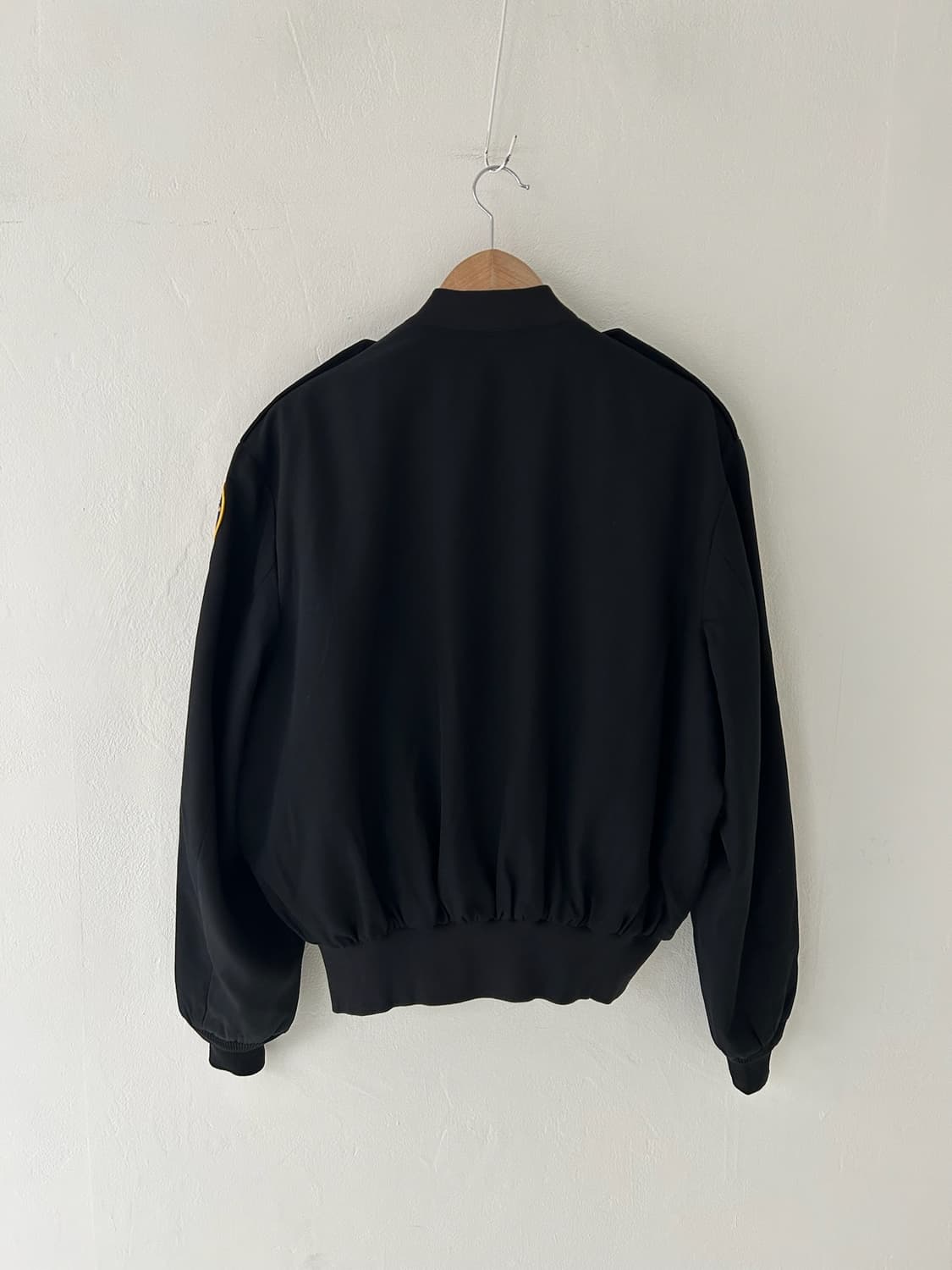 00's U.S Navy Officer bomber Jacket with 상품이미지10
