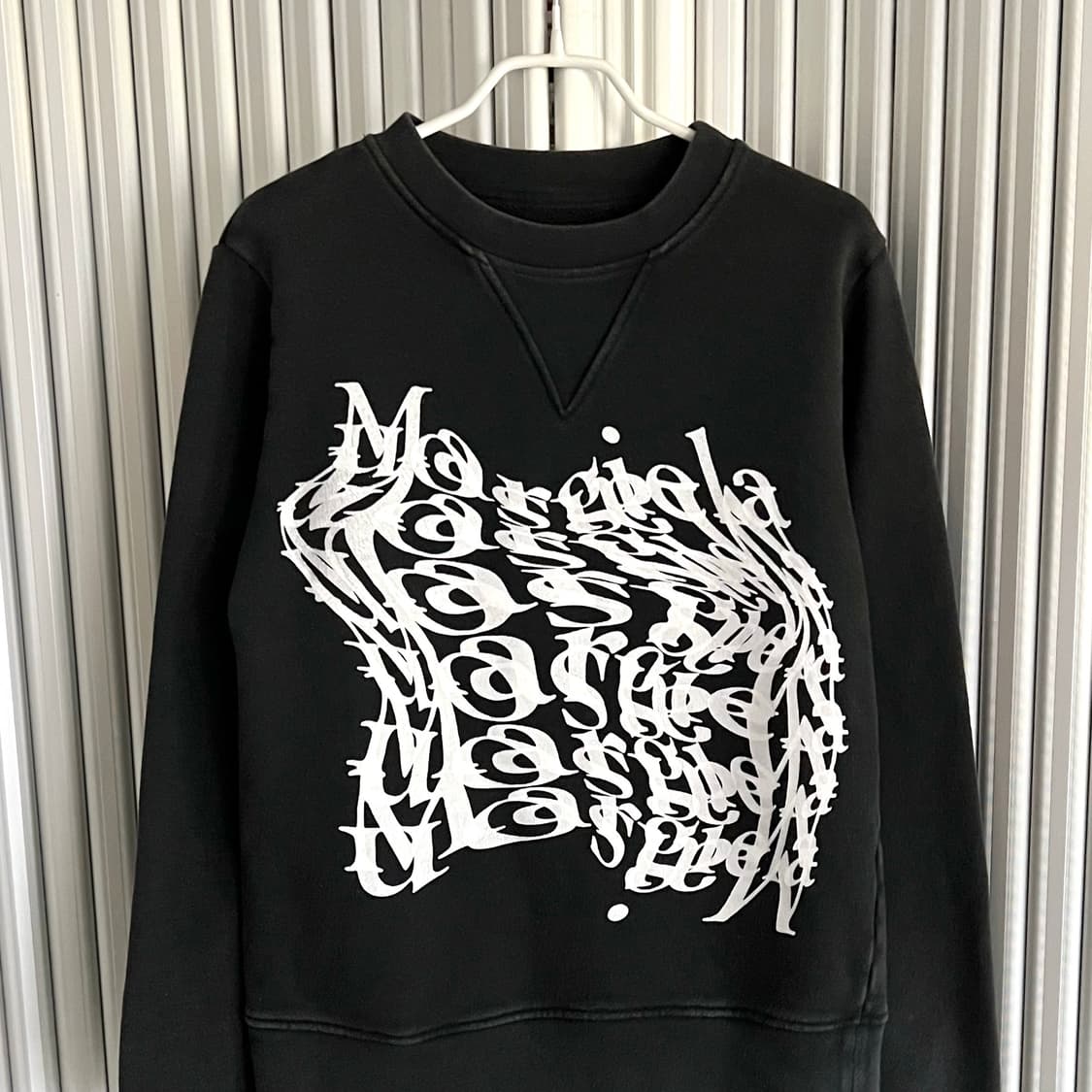 Maison Margiela sweatshirt 상품이미지2