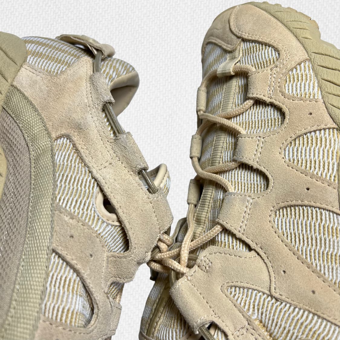 285 아식스 젤마이 베이지 상품이미지6