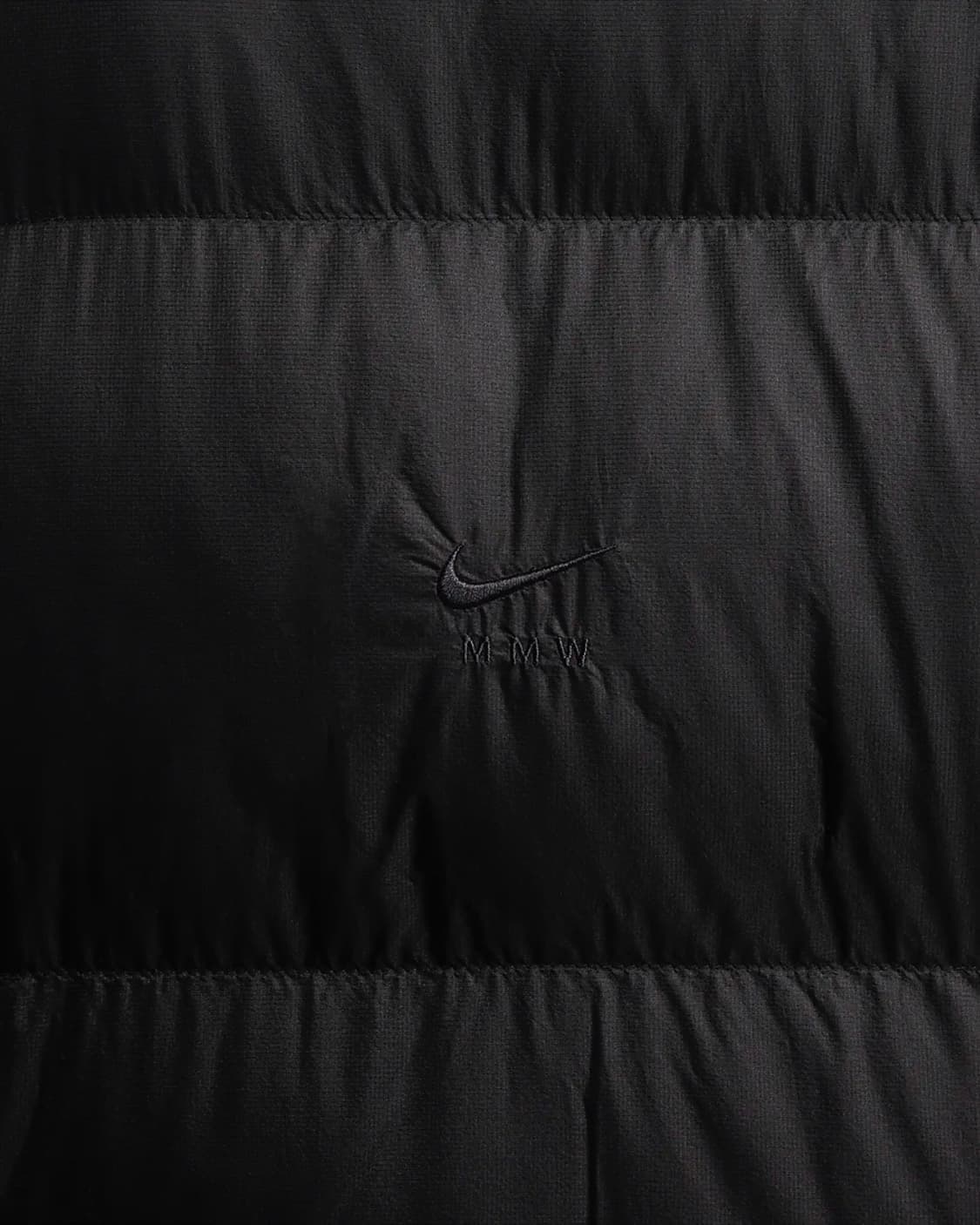 [US XL] 나이키 MMW 매튜 M 윌리엄스 패딩 자켓 상품이미지7