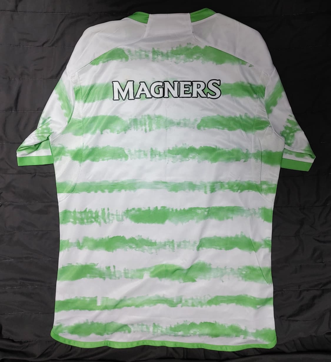 스코틀랜드 셀틱FC 유니폼 상품이미지2