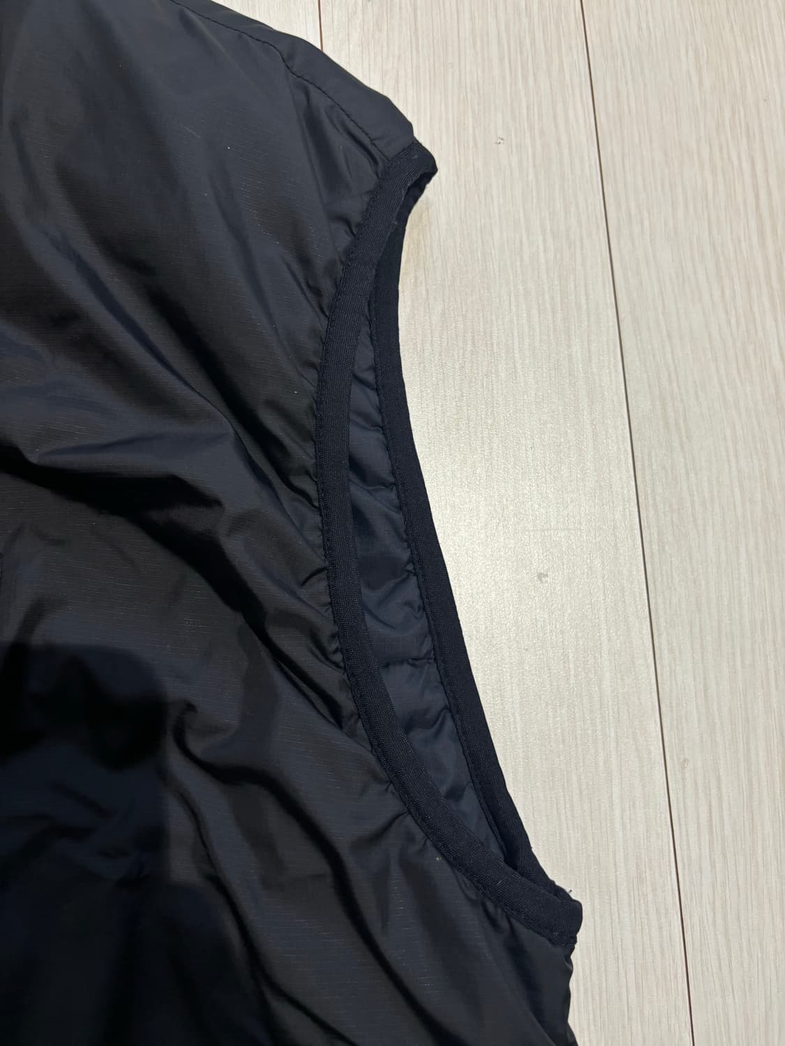 Patagonia Puffball Vest 2004fw 상품이미지5