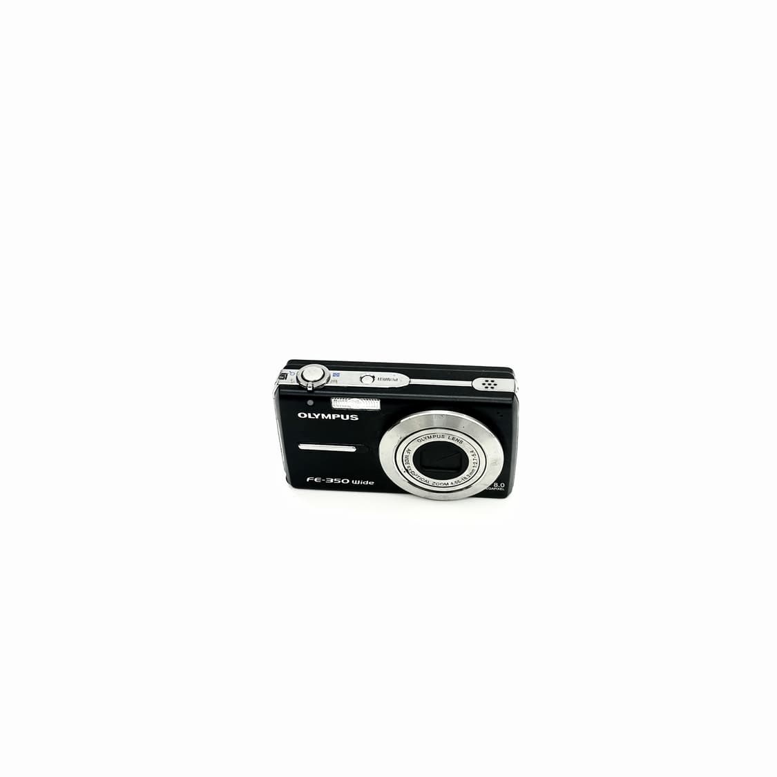 초희귀&강추!) Olympus FE-350 디카 카메라 상품이미지8
