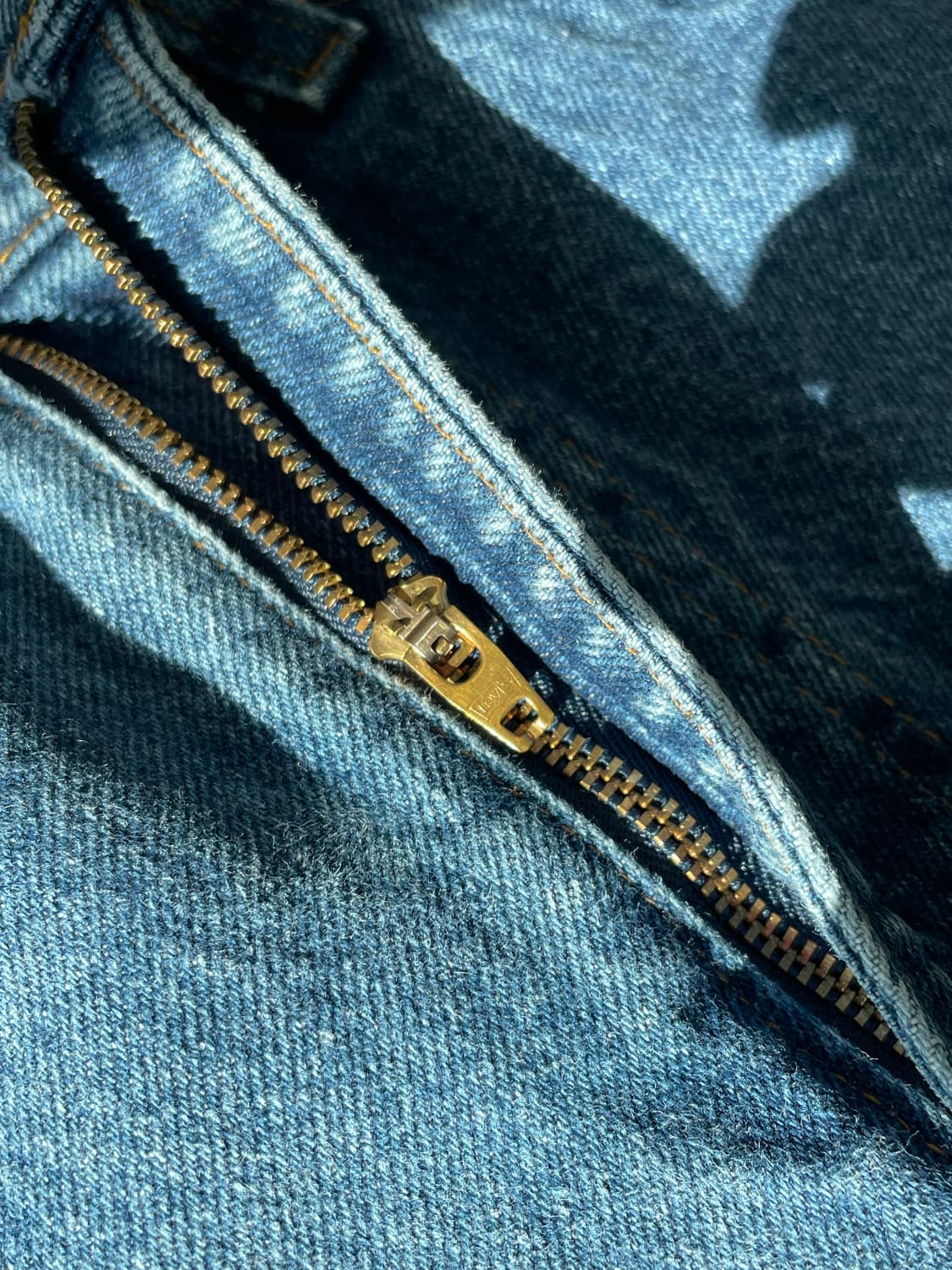 70s 리바이스 517 오렌지탭 (fn575) 상품이미지3