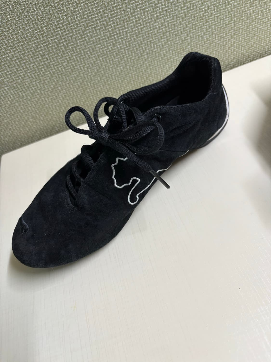 푸마 빈티지 스피드캣 상품이미지1