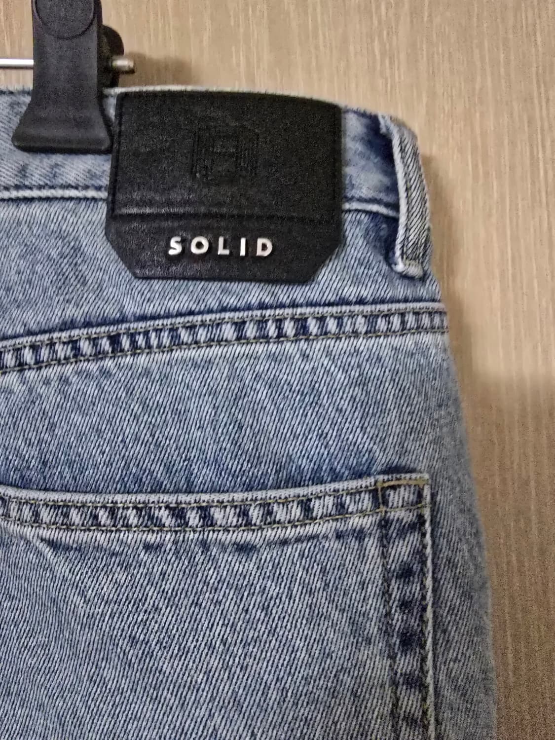 솔리드옴므 데님 상품이미지3