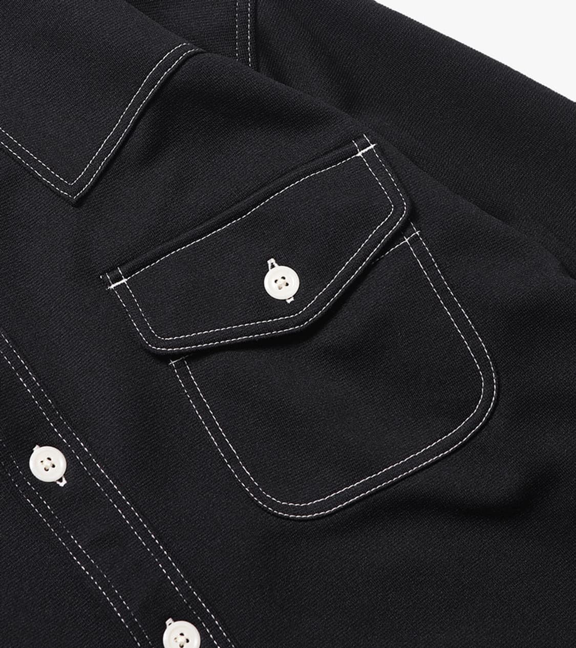 BEAMS BOY - WESTERN SHIRT 상품이미지6