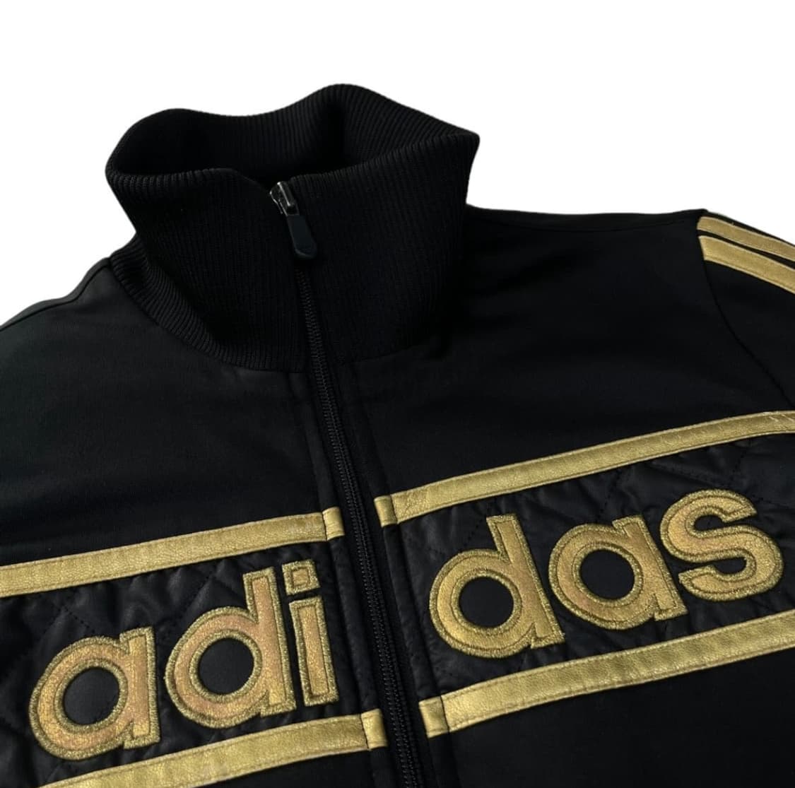 아디다스 누빔 자켓 상품이미지3