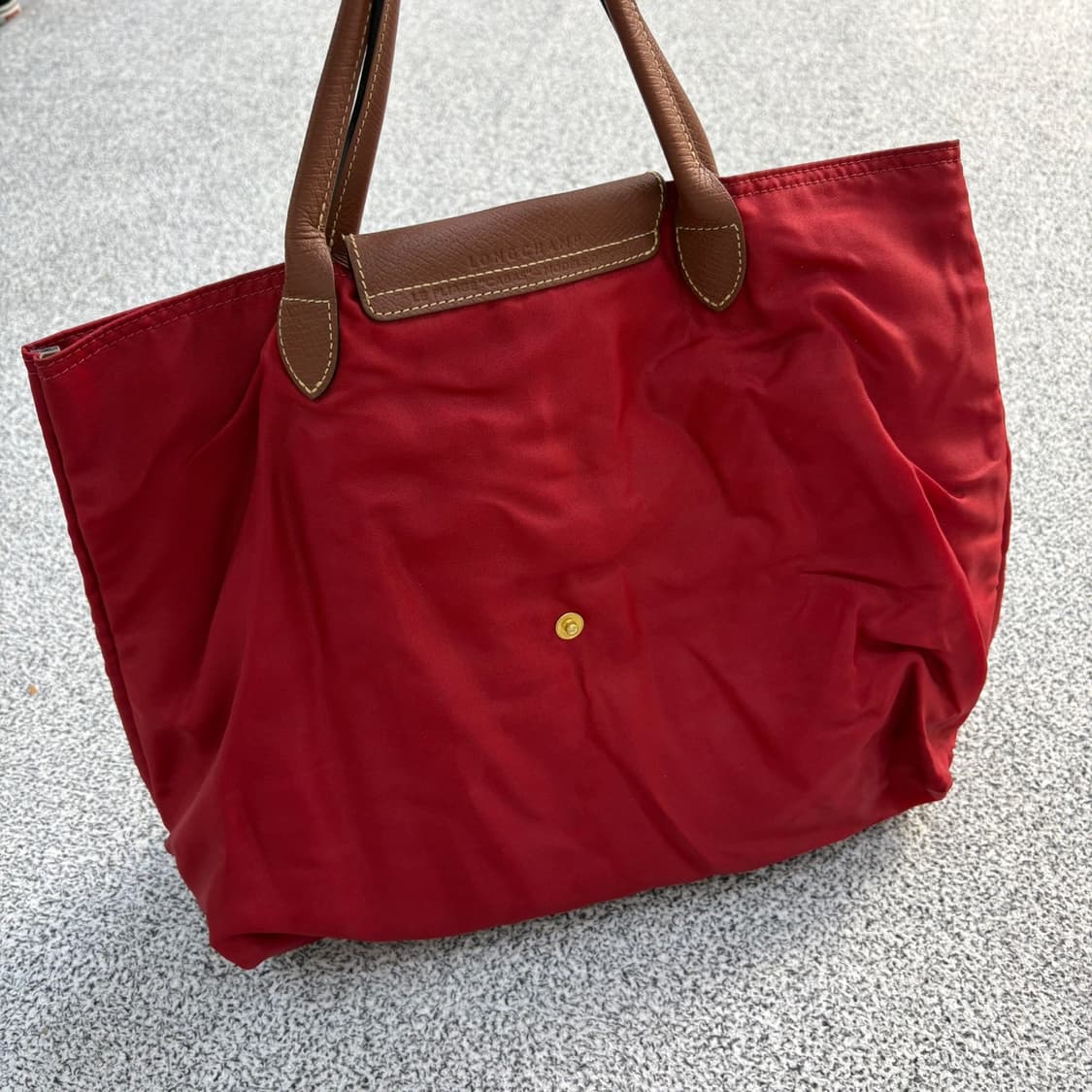 롱샴 토트백 숄더백 가방 0409J 상품이미지2